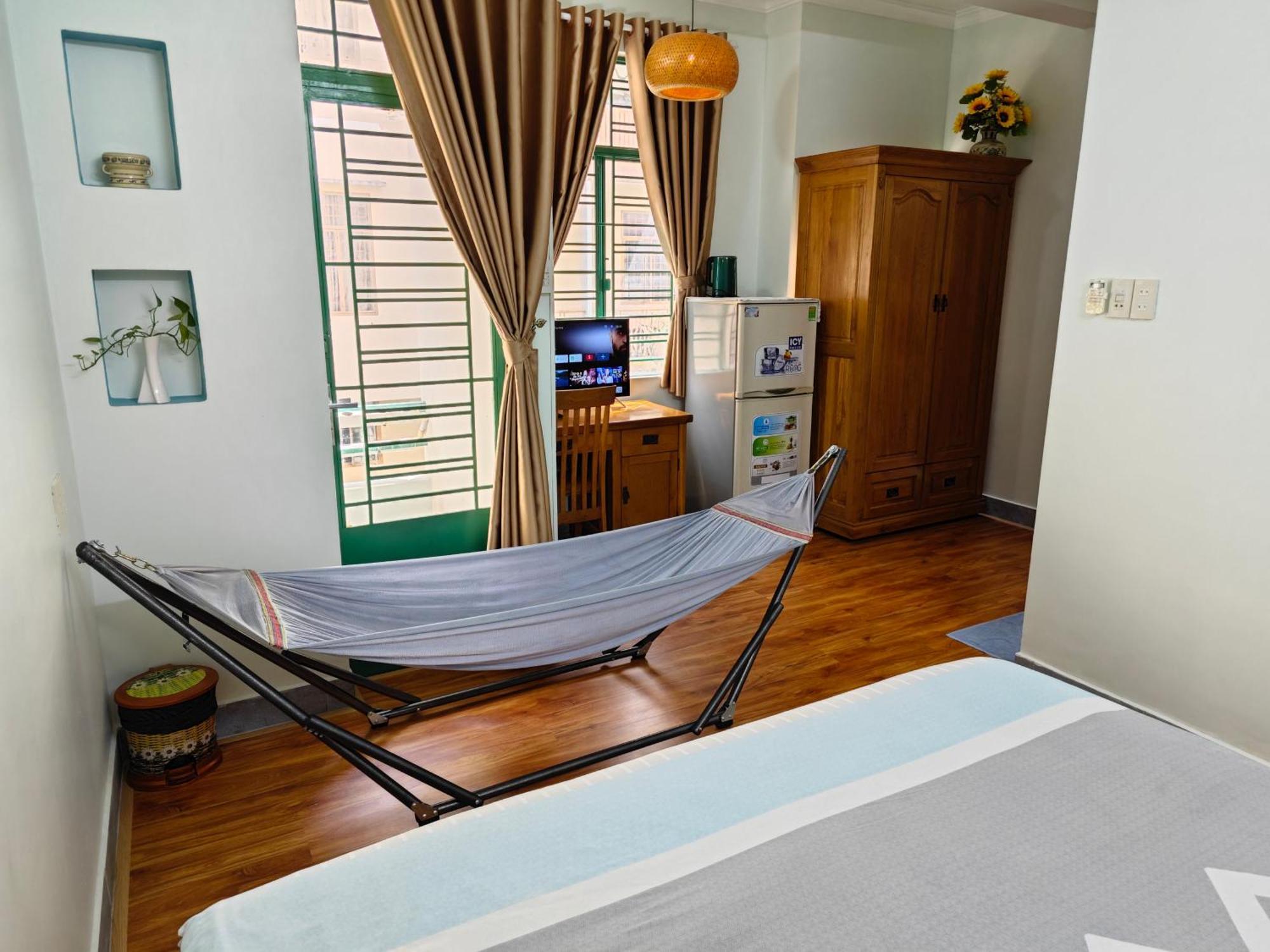 Winter Spring Homestay Can Tho Luaran gambar