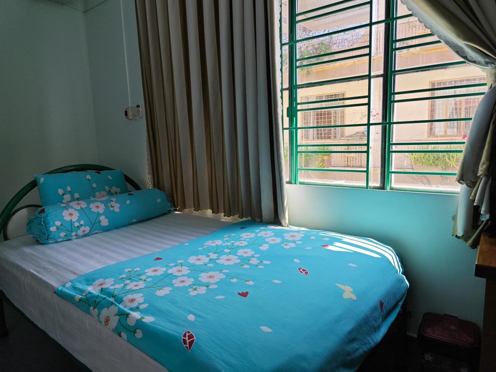Winter Spring Homestay Can Tho Luaran gambar