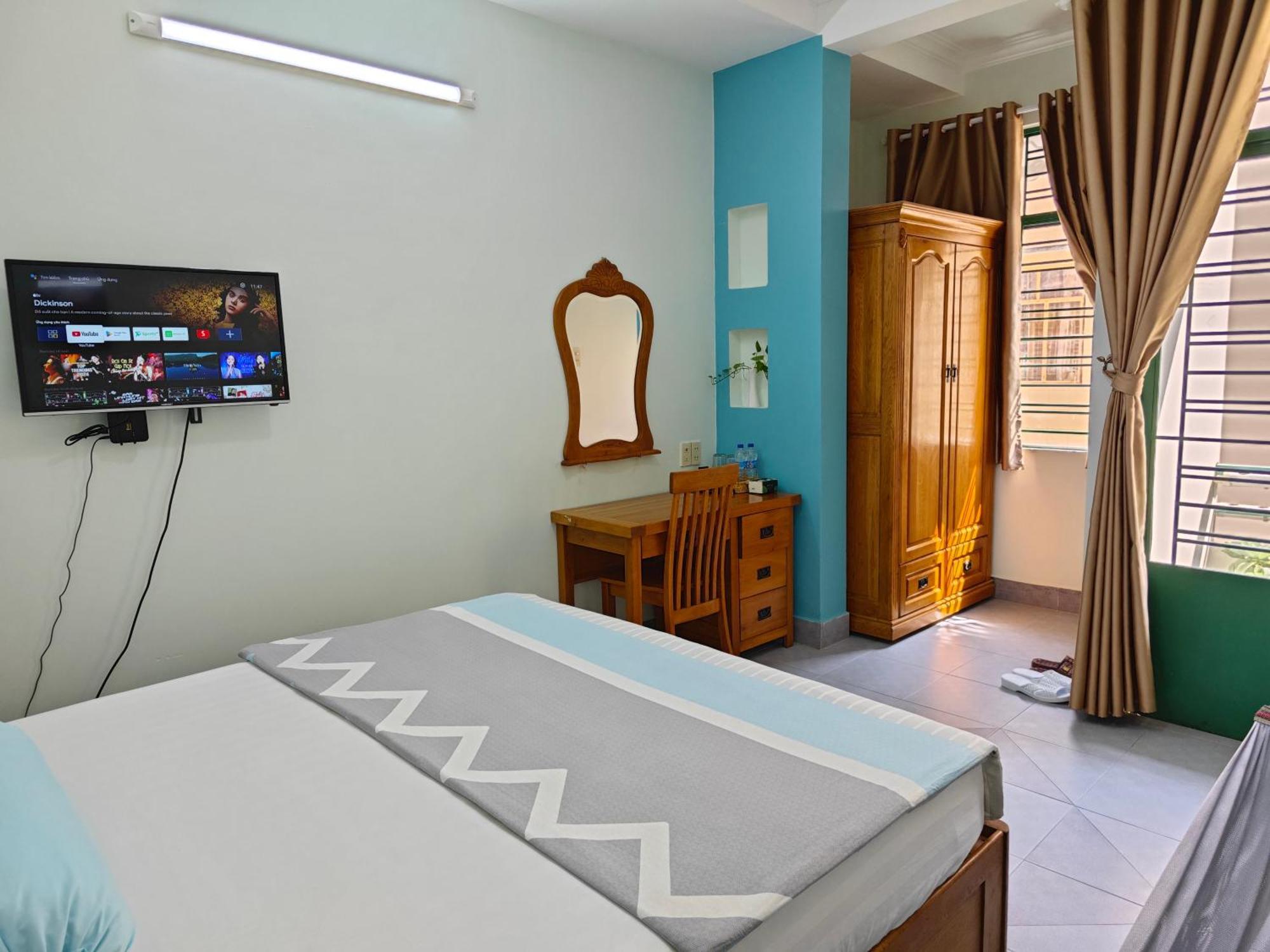 Winter Spring Homestay Can Tho Luaran gambar