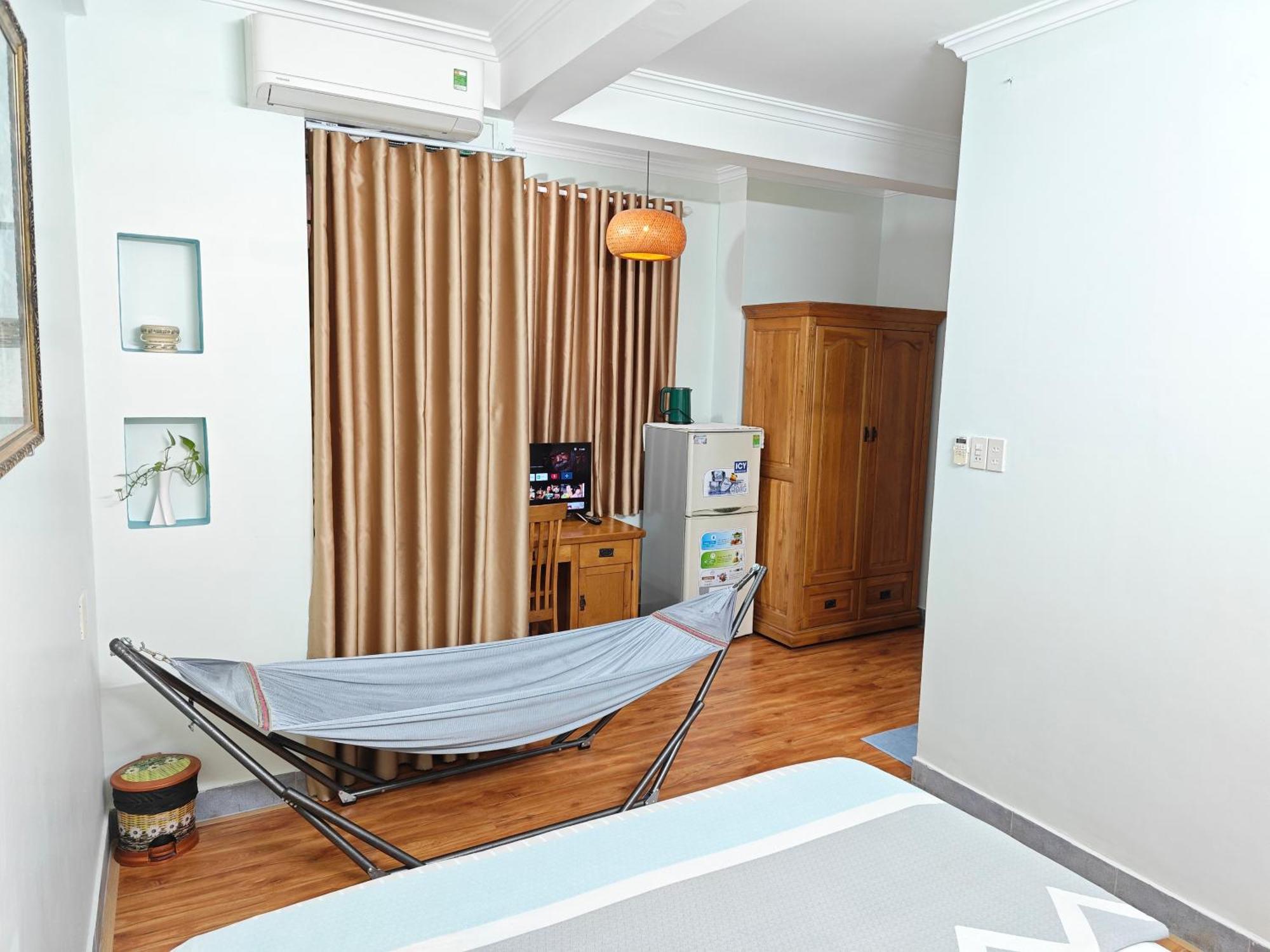 Winter Spring Homestay Can Tho Luaran gambar