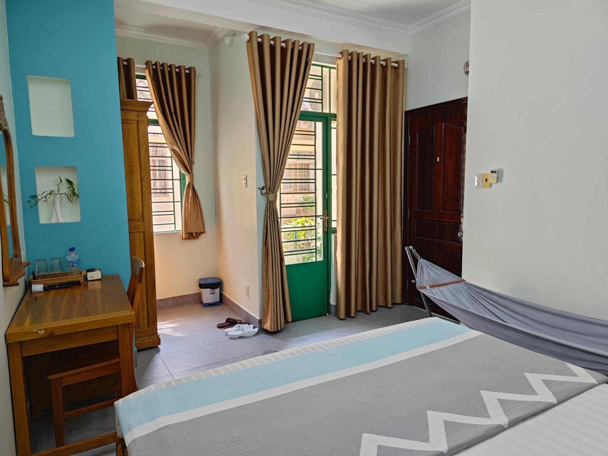 Winter Spring Homestay Can Tho Luaran gambar
