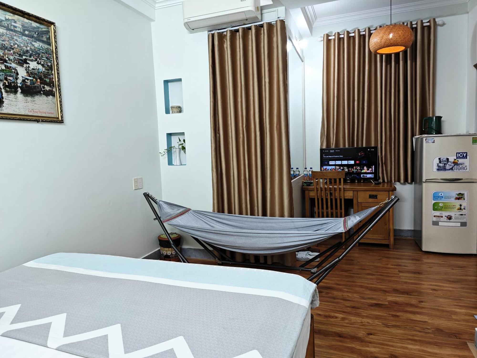 Winter Spring Homestay Can Tho Luaran gambar