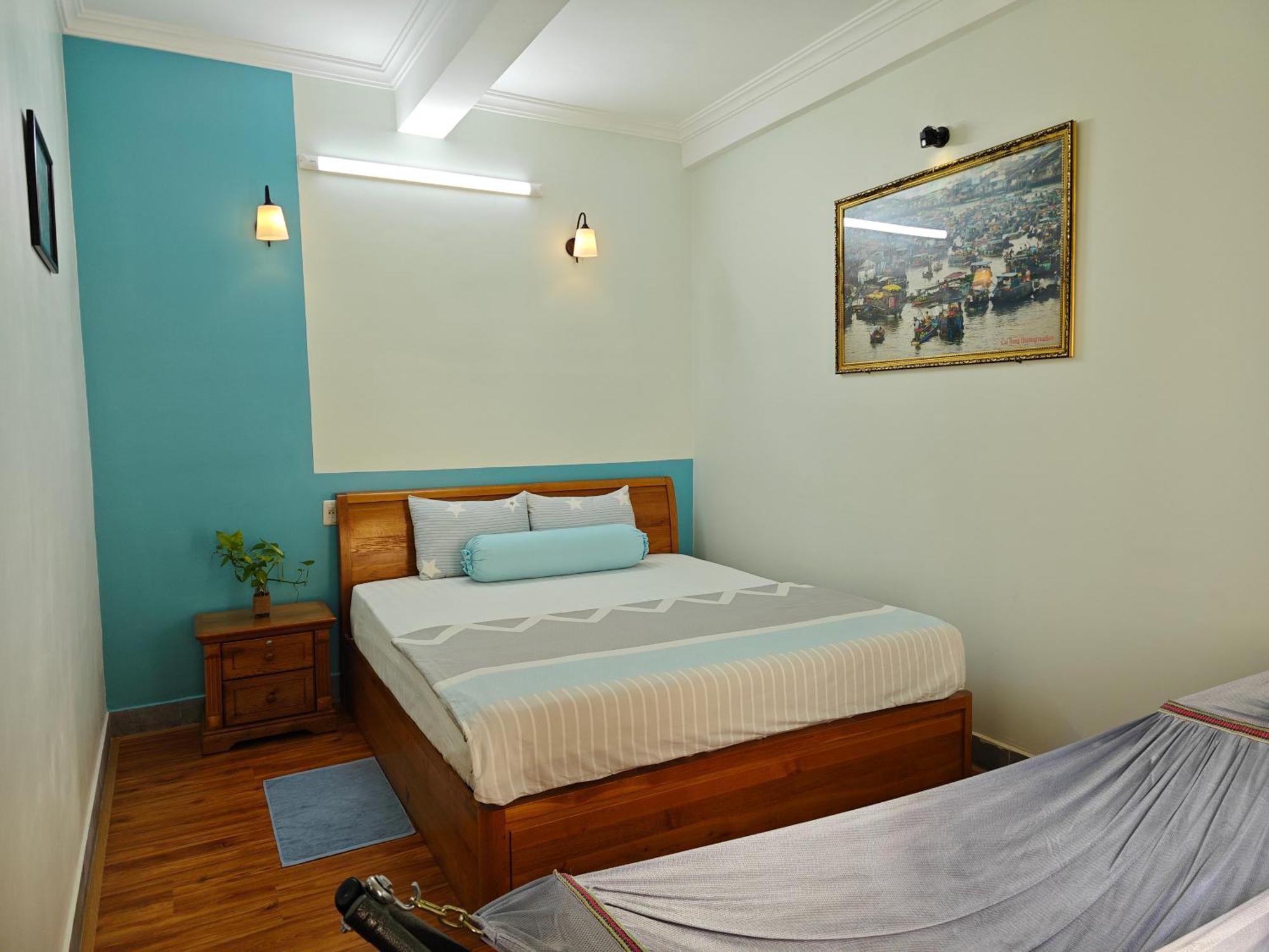 Winter Spring Homestay Can Tho Luaran gambar