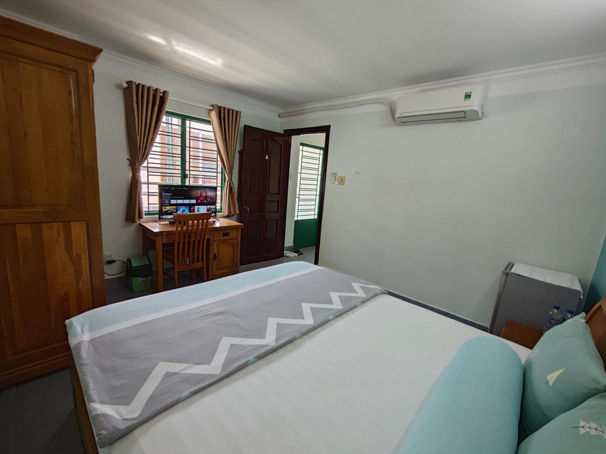 Winter Spring Homestay Can Tho Luaran gambar