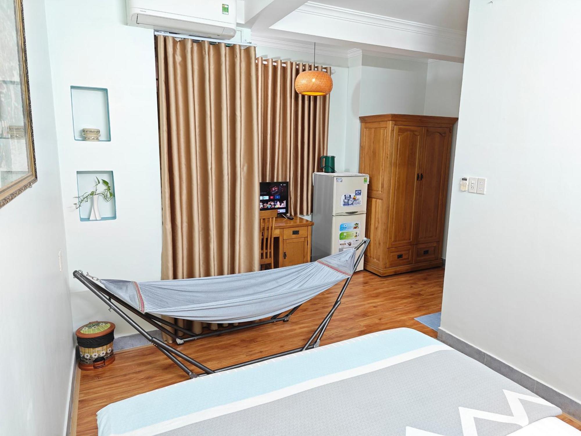 Winter Spring Homestay Can Tho Luaran gambar