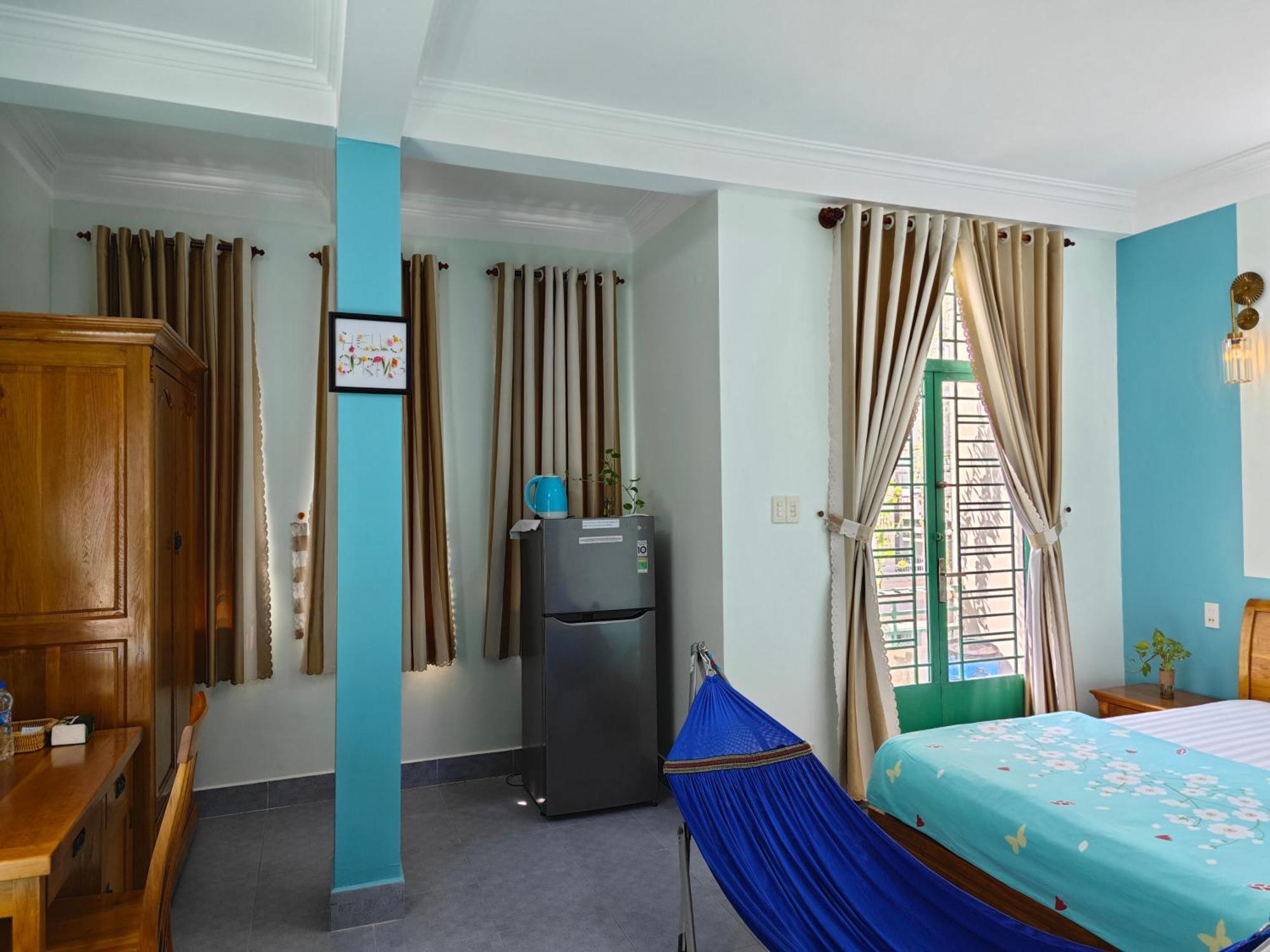 Winter Spring Homestay Can Tho Luaran gambar