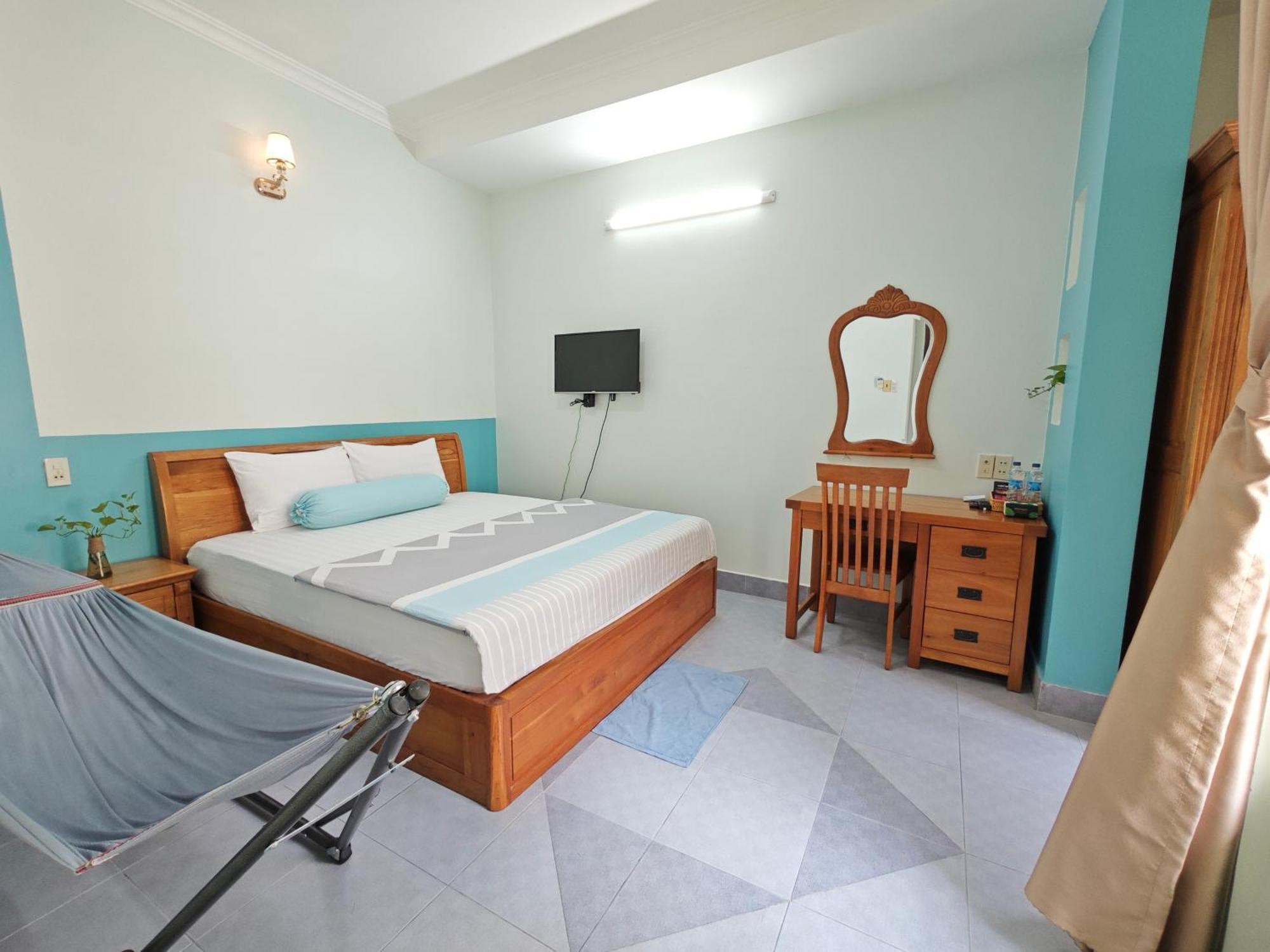 Winter Spring Homestay Can Tho Luaran gambar