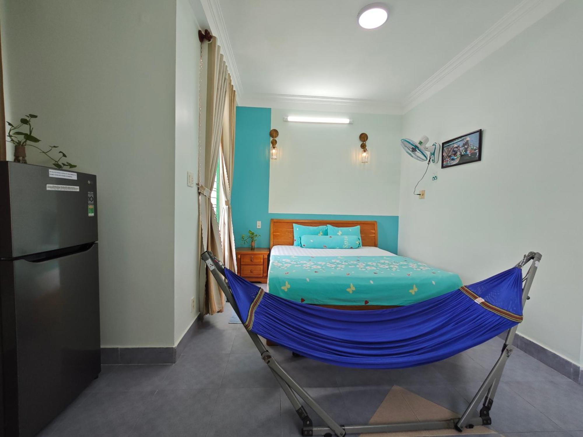 Winter Spring Homestay Can Tho Luaran gambar